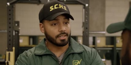 All American 8th and final season trailer still