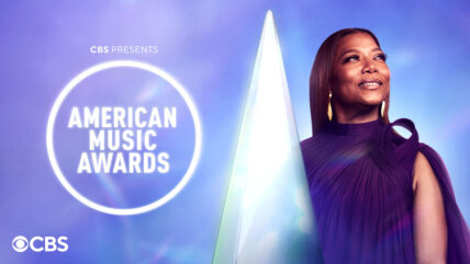 American Music Awards 2026 poster