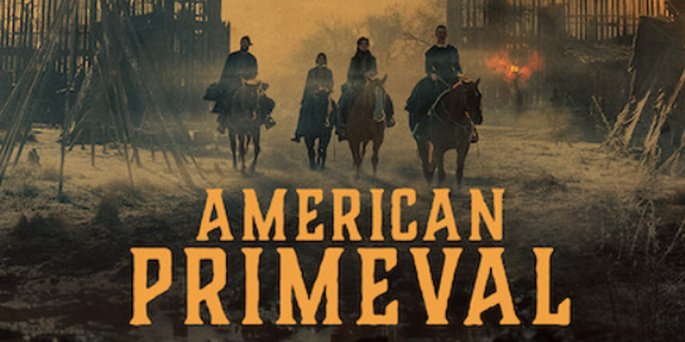 ‘American Primeval’ – Netflix TV Show Casts 13 Stars for Gritty Western Drama!
