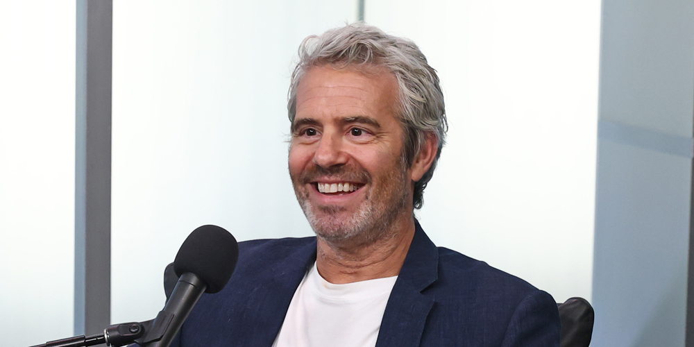 Andy Cohen Says Bravo Fan Helped Crack ‘Summer House’ Reunion Audio Leak