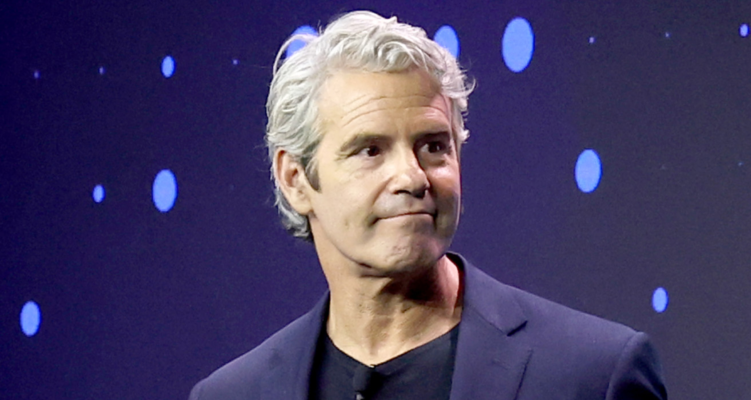 Andy Cohen Speaks Out After ‘Summer House’ Reunion Audio Leak, Calls It ‘Disgusting & Illegal’