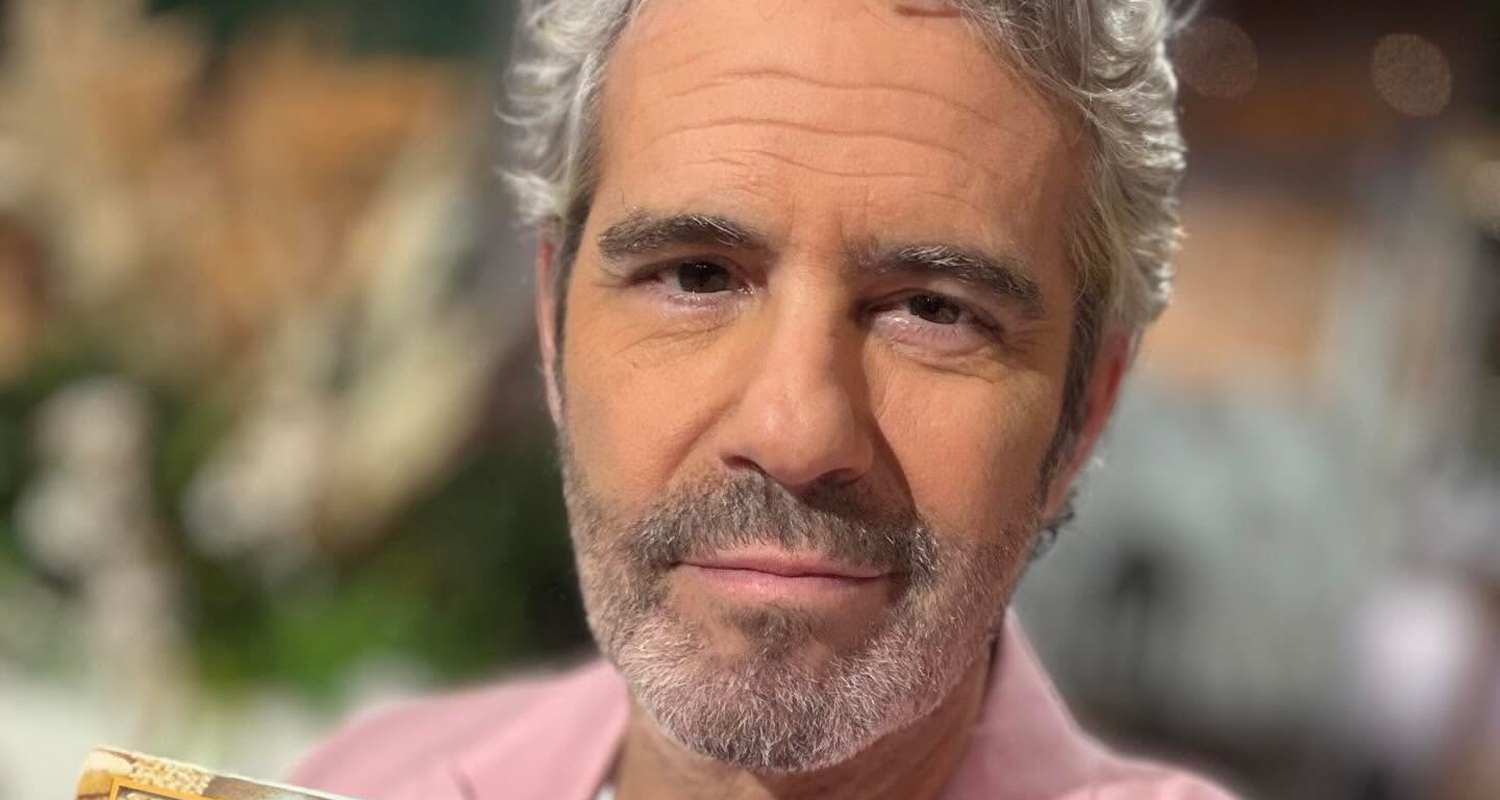 Andy Cohen Teases ‘Very Intense’ ‘Summer House’ Reunion After Filming Wraps, Says ‘Every Question’ Was Asked