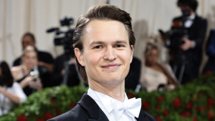 Ansel Elgort Reveals Partner’s Identity Months After Confirming Birth of First Child