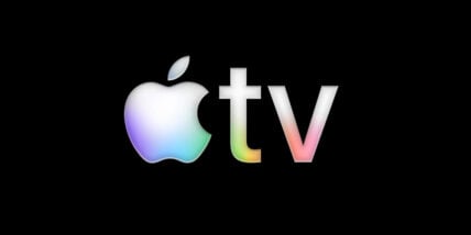 Apple logo