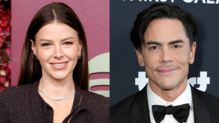 Ariana Madix & Tom Sandoval Finally Sell Home 3 Years After Split