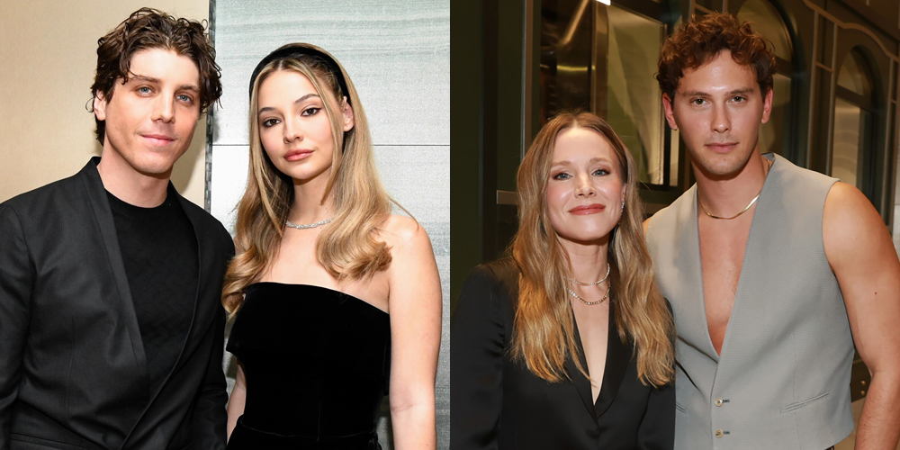 Giorgio Armani Pre-Oscars Party 2025 – See Photos of More Than 40 Stars in Attendance!