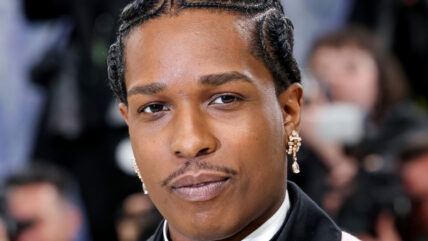 A$AP Rocky