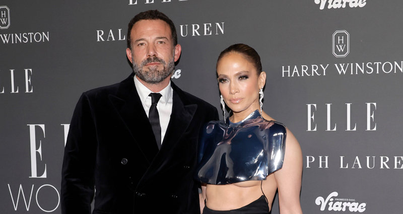 Ben Affleck Gives Jennifer Lopez His Portion of Their $60 Million House for Free
