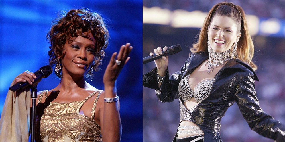 The Best-Selling Albums by Female Artists, Ranked