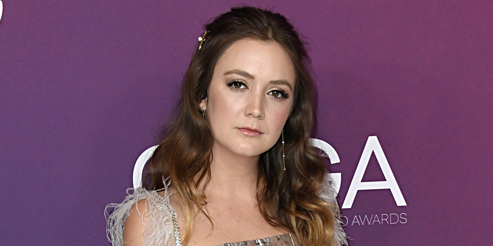 Billie Lourd Will Star in ‘Ticket to Paradise’ With George Clooney & Julia Roberts!