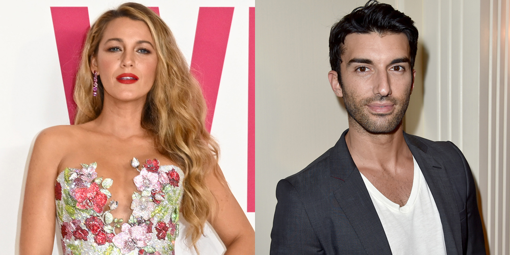 Blake Lively & Justin Baldoni Will Go to Trial As Settlement Talks Fall Through
