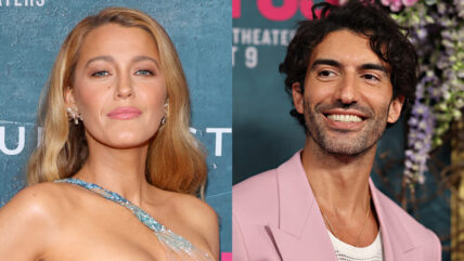 Blake Lively & Justin Baldoni Reach Settlement in ‘It Ends With Us’ Lawsuit Following Lengthy Legal Battle