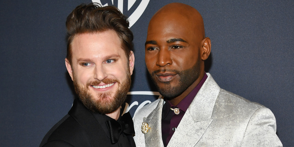 Bobby Berk Says ‘Queer Eye’ Costar Called Him Out Over HGTV Show Announcement