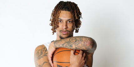 Brandon Clarke’s Death Being Investigated as ‘Possible Overdose,’ Drug Paraphernalia Apparently Found