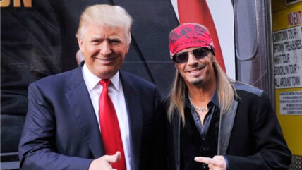Bret Michaels Pulls Out of ‘Freedom 250’ Trump-Backed Shows, Becoming Fifth Artist to Do So