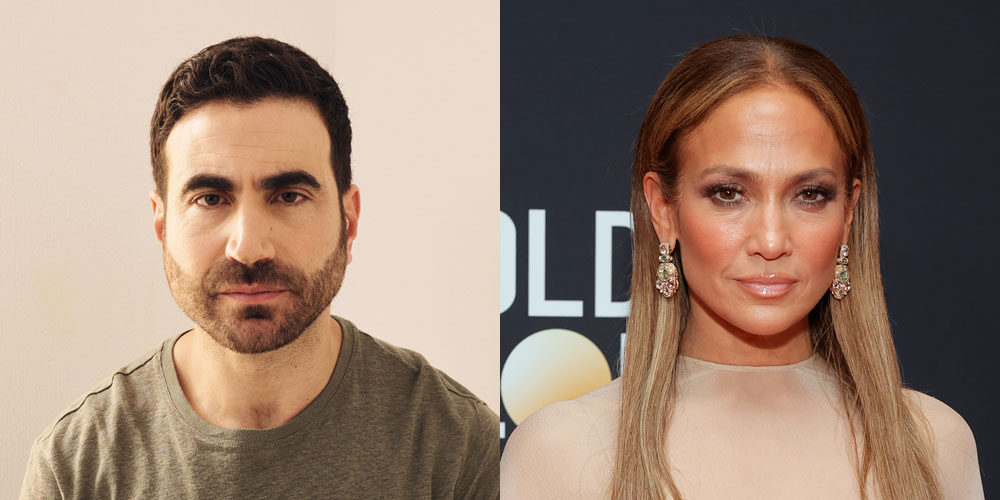Brett Goldstein’s Past Thirst Comments About Jennifer Lopez Resurface Amid Their Movie News!