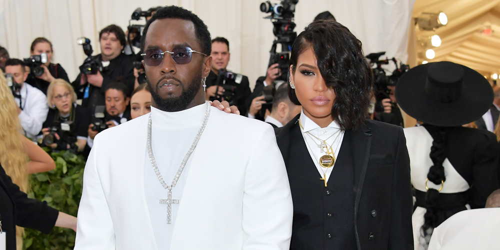 Cassie Breaks Silence After Diddy Verdict in Sex Trafficking Trial