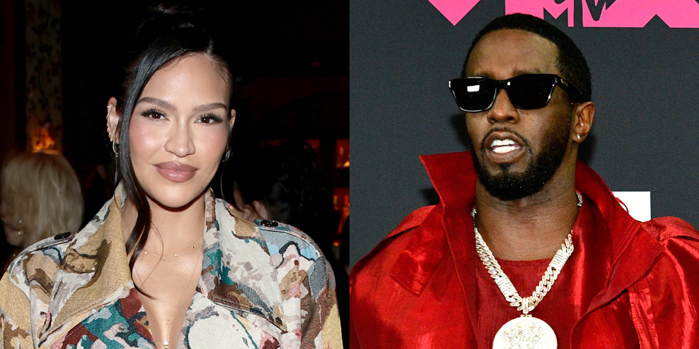 Cassie Reacts to Ex Sean ‘Diddy’ Combs’ 4 Year Prison Sentence, Lawyer Shares Statement