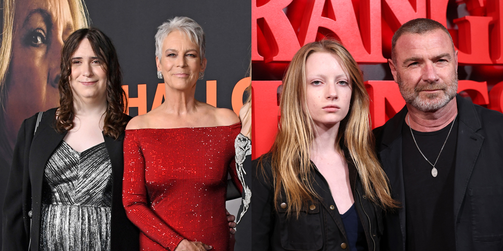 Celebrities Who Have Transgender Children: Stars Who Support Their Trans Kids