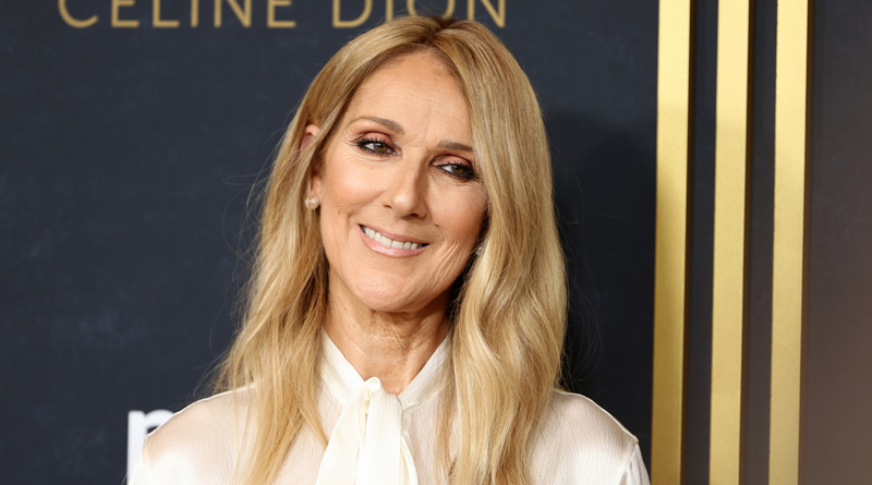 Celine Dion Drops ‘Dansons,’ First New Song in Years: Read Lyrics & English Translation!