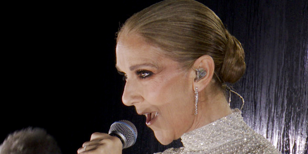Celine Dion to Return to Concert Stage with String of Paris Shows (Report)