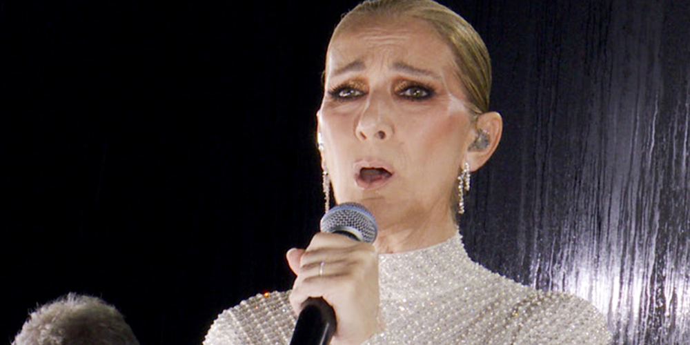 Celine Dion Makes Rare Public Appearance at Concert Amid Stiff Person Syndrome Diagnosis