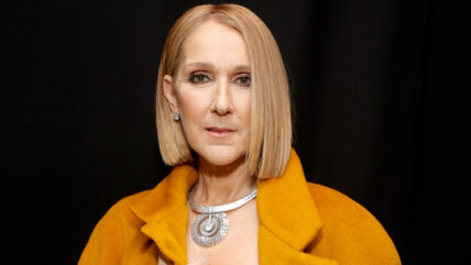 Celine Dion’s Family Is Bringing Her Untold Childhood Story to TV