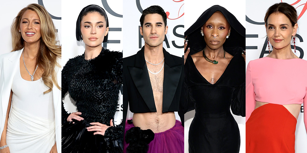 CFDA Awards 2024: Blake Lively, Kylie Jenner, Cynthia Erivo & 70+ More Stars Who Walked the Red Carpet (Every Photo Revealed!)