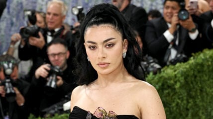 Charli xcx