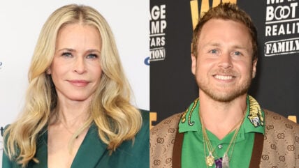 Chelsea Handler Slams Spencer Pratt’s Bid for Mayor of Los Angeles