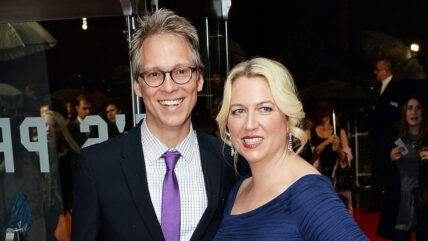 ‘Wild’ Author Cheryl Strayed Announces Death of Husband Brian Lindstrom