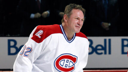 Claude Lemieux Dead – NHL Star Reportedly Dies Due to Suicide at 60