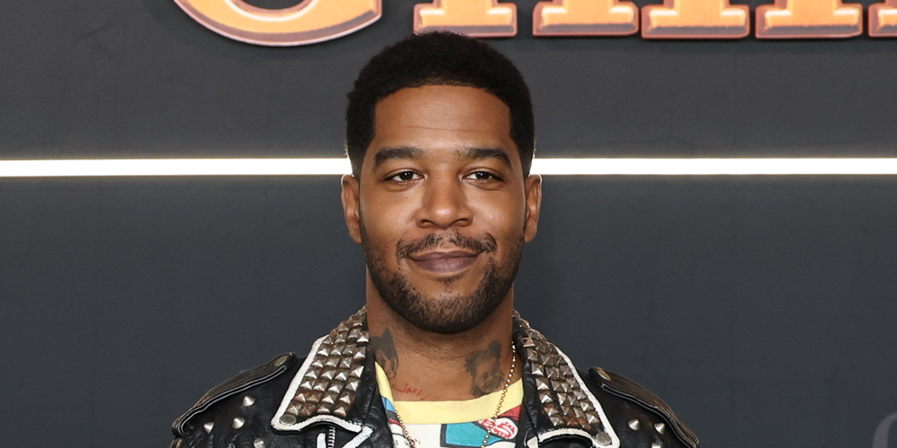 Kid Cudi Opens Up About Testifying Against Diddy in Support of Cassie