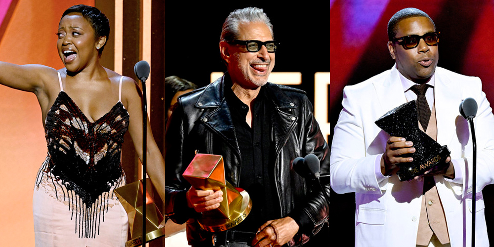 Las Culturistas Culture Awards 2025: Full Winners List Revealed, Plus See Every Photo From Awards Show!