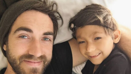 Danny Go’s Daniel Coleman Announces Death of His 14-Year-Old Son Isaac After Cancer Battle