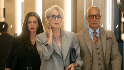 ‘The Devil Wears Prada 2’ Ending Explained: [SPOILER] Becomes the Villain