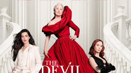 ‘The Devil Wears Prada 2’ Reviews Are In & Critics Are Loving the Sequel