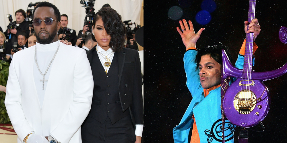 Diddy Attacked Cassie at Prince’s Party, Former Assistant Testifies During Trial
