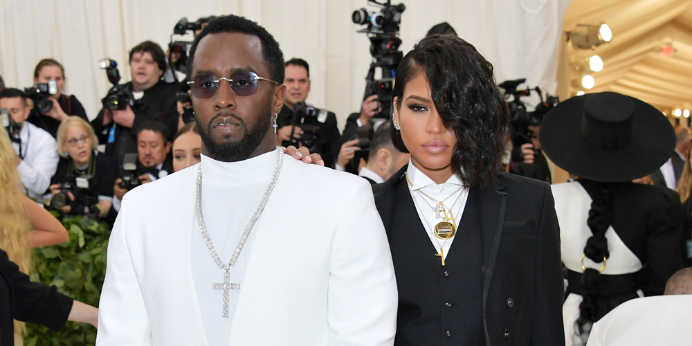 Here’s What Diddy Allegedly Said to His Ex-Girlfriend About Cassie Lawsuit