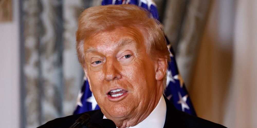 Artists Who Slammed Donald Trump & the White House’s Use of Their Music, with 1 Big Act Giving Permission