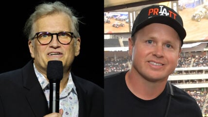 Drew Carey Slams Spencer Pratt as ‘Serial Scammer’ Amid Race for L.A. Mayor