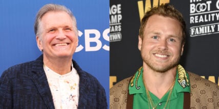 Drew Carey Goes Off on Spencer Pratt & His Mayoral Run, Spencer Hits Back with Epstein Files Allegation