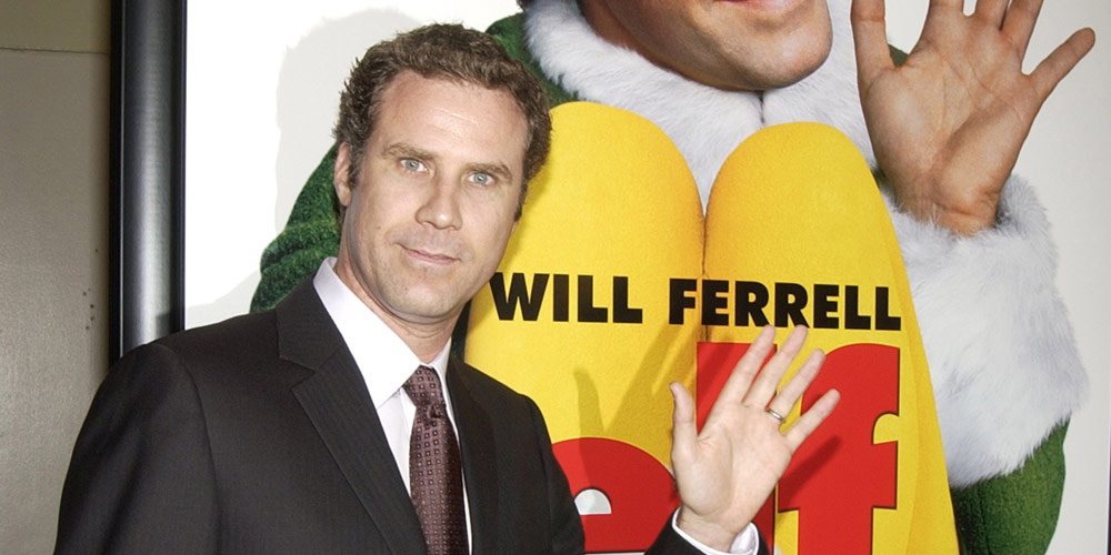 The Richest ‘Elf’ Cast Members Ranked from Lowest to Highest (& the Wealthiest Has a Net Worth of $160 Million)