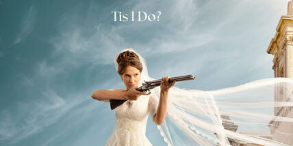 Enola Holmes poster