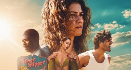 Euphoria ending after three seasons