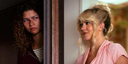 ‘Euphoria’ Season 3 Episode 8 Photos Revealed: Zendaya, Sydney Sweeney & More Star In First Look at Finale
