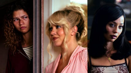 Euphoria finale recap