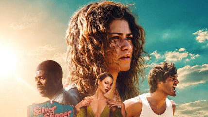 Euphoria poster