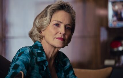 ‘Euphoria’ Season 3 Episode 7 First Look Photos: Sharon Stone, Sydney Sweeney & More