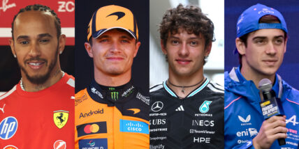 Wives and Girlfriends of F1 Drivers: Meet the Partners of Every Formula 1 Racer (2026 Guide)